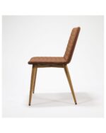Pixel Steel 4 Leg Breakout & Visitor Chair - Image 7