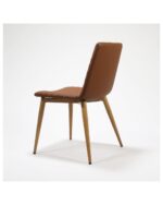 Pixel Steel 4 Leg Breakout & Visitor Chair - Image 8