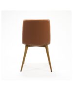 Pixel Steel 4 Leg Breakout & Visitor Chair - Image 9