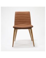Pixel Steel 4 Leg Breakout & Visitor Chair - Image 11