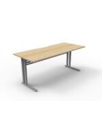 Rapid Span C Leg Open Workstation - Image 3