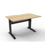 Rapid Span Open Workstation