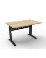 Rapid Span Open Workstation