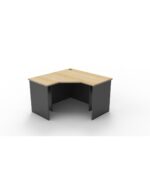 Rapid Worker Corner Workstation - 3 Piece Construction - Image 15