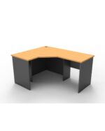 Rapid Worker Corner Workstation - 3 Piece Construction - Image 3