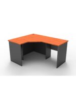Rapid Worker Corner Workstation - 3 Piece Construction - Image 4