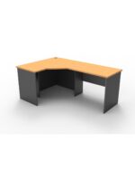 Rapid Worker Corner Workstation - 3 Piece Construction - Image 5