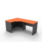 Rapid Worker Corner Workstation - 3 Piece Construction - Image 6