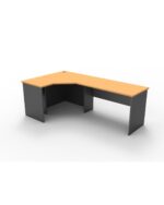Rapid Worker Corner Workstation - 3 Piece Construction - Image 7