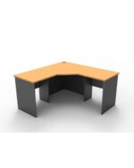 Rapid Worker Corner Workstation - 3 Piece Construction - Image 9