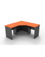 Rapid Worker Corner Workstation - 3 Piece Construction - Image 10