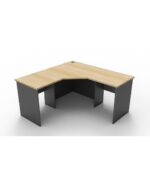 Rapid Worker Corner Workstation - 3 Piece Construction - Image 23