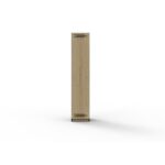 Rapid Infinity Step Door Melamine Locker