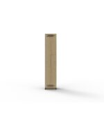 Rapid Infinity Step Door Melamine Locker