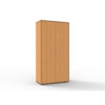 Full Door Cupboard