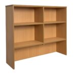 Rapid Span Overhead Hutch