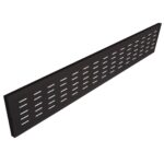 Rectangular Modesty Panel