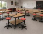 Think Stool - Image 5