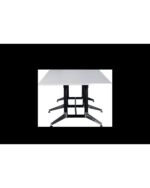 Typhoon Meeting Table - Dual Post Single Stage (E0 Rated) - Image 11