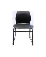 Vivid Sled Base Visitor Chair - Image 2