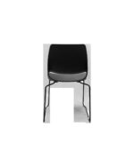 Vivid Sled Base Visitor Chair - Image 7