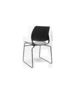 Vivid Sled Base Visitor Chair - Image 8