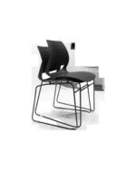 Vivid Sled Base Visitor Chair - Image 10