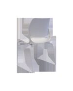 Vivid Sled Base Visitor Chair - Image 15
