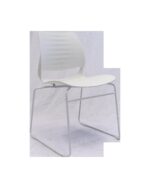Vivid Sled Base Visitor Chair - Image 17