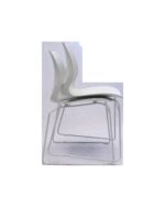 Vivid Sled Base Visitor Chair - Image 18