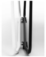 Vivid Sled Base Visitor Chair - Image 22