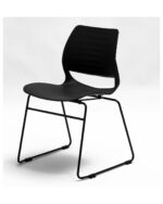 Vivid Sled Base Visitor Chair - Image 26