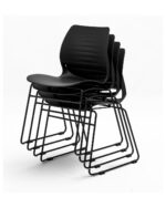 Vivid Sled Base Visitor Chair - Image 27