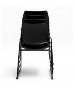 Vivid Sled Base Visitor Chair - Image 30