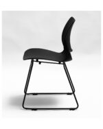 Vivid Sled Base Visitor Chair - Image 32