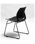 Vivid Sled Base Visitor Chair - Image 33
