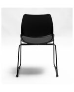 Vivid Sled Base Visitor Chair - Image 34