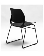 Vivid Sled Base Visitor Chair - Image 35
