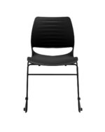 Vivid Sled Base Visitor Chair - Image 40