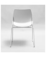 Vivid Sled Base Visitor Chair - Image 52