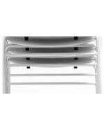Vivid Sled Base Visitor Chair - Image 54