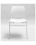 Vivid Sled Base Visitor Chair - Image 58