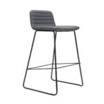 Pixel High Stool