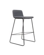 Pixel High Stool