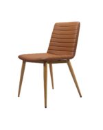 Pixel Steel 4 Leg Breakout & Visitor Chair - Image 13