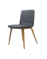 Pixel Steel 4 Leg Breakout & Visitor Chair - Image 14
