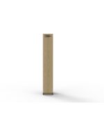 Rapid Infinity Melamine Locker