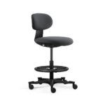 Yoyo Sit-Stand Chair