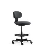 Yoyo Sit-Stand Chair