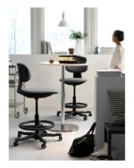 Yoyo Sit-Stand Chair - Image 4